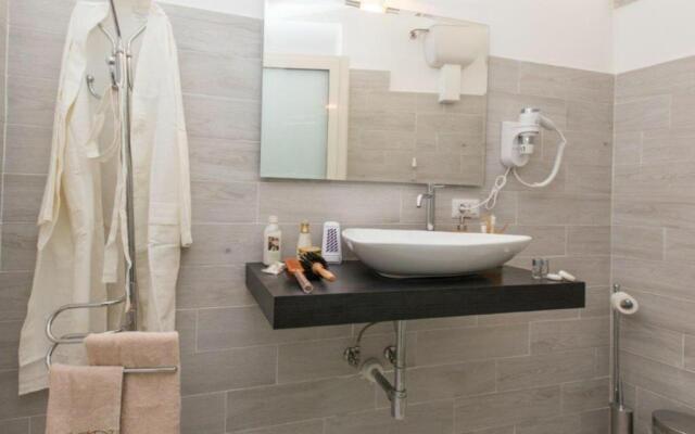 BB Cecco Rooms
