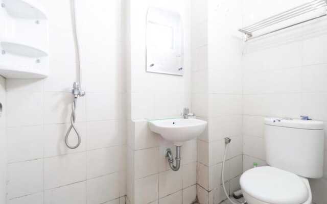 Jo Rooms - Apartemen Betos