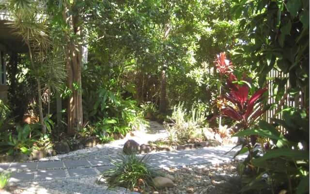Baystay Bed & Breakfast