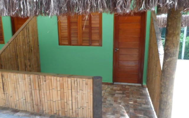 Pousada Toka do Lula