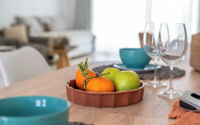 Alpha Urban Suites