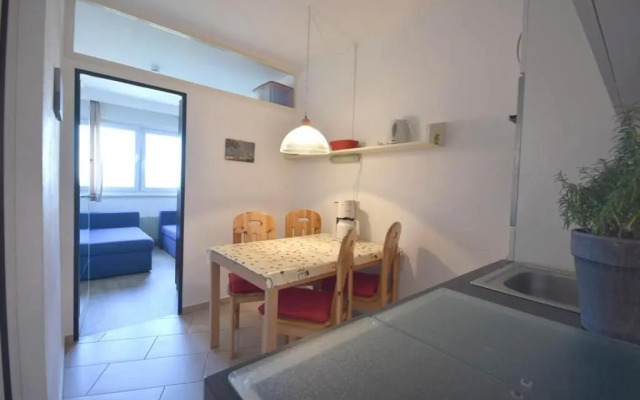 Berolina Wohnung 702