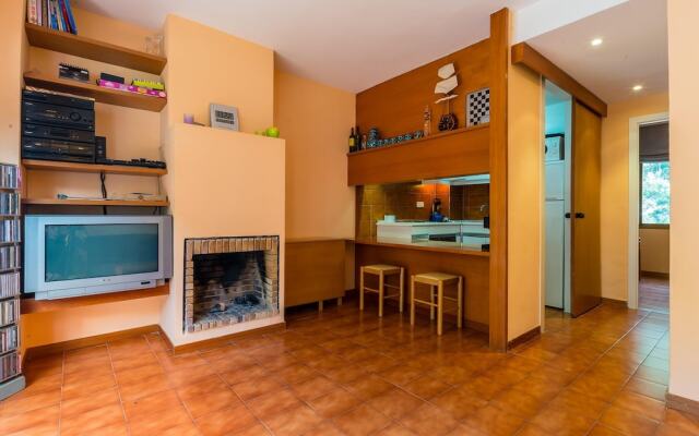 Sr-28 Begur SA Riera 2 PAX