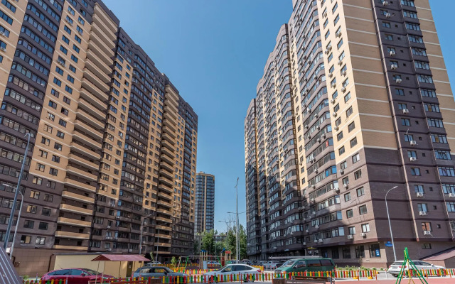 Pod Kryshej on 157B/83c1 Krasnoarmeyskaya Street