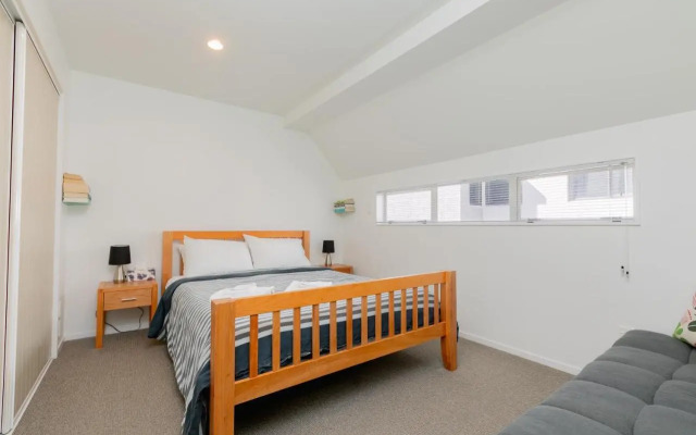 Seaside Marine - Mt Maunganui Holiday Home