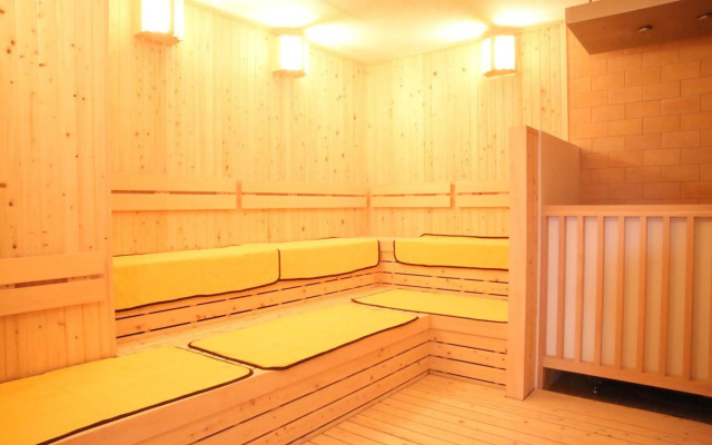 Kojohama Onsen Hotel
