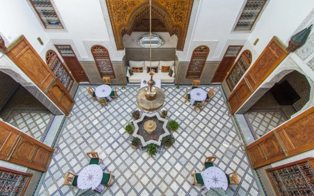 Riad Dar Iline