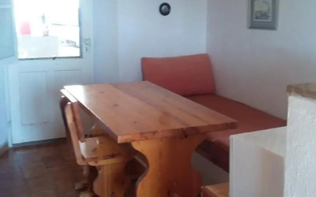 The large bougainvillea house