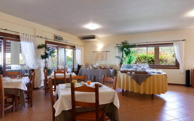 iH Hotels Villasimius Le Zagare Resort