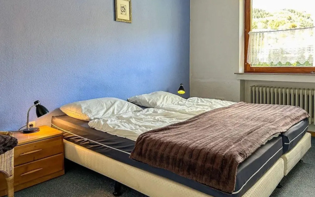 Grosses Haus mit Eigenem Garten in Medebach