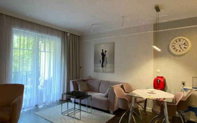 Willa Maria Polanica-zdr j