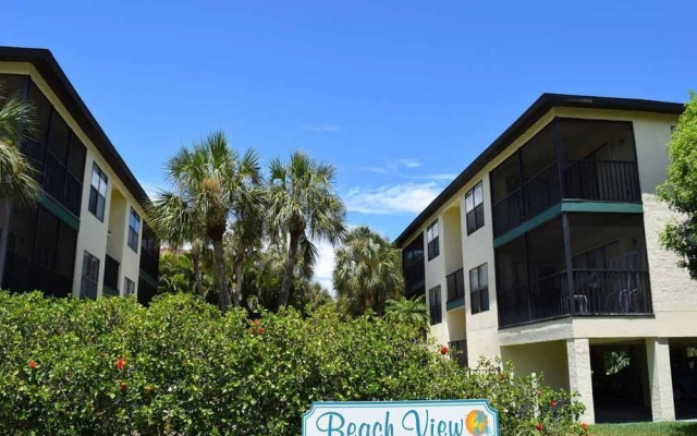 Beach View Condos