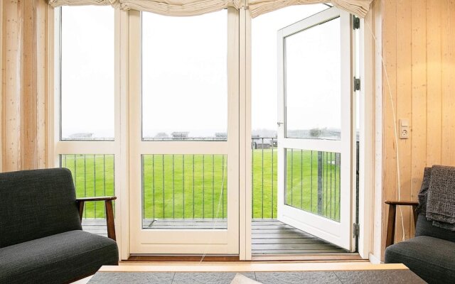 Cozy Holiday Home in Funen With Sauna