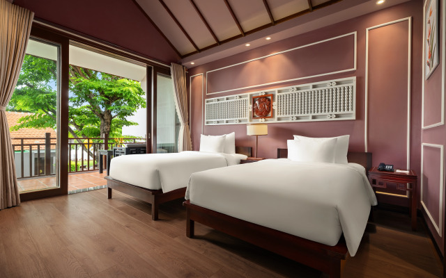 Bel Marina Hoi An Resort