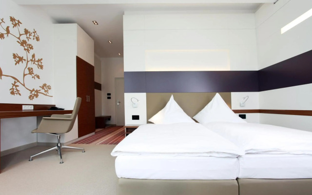Seminar- und Tagungshotel Große Ledder