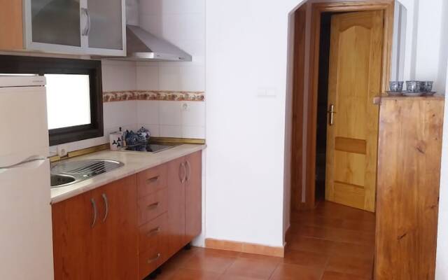 Granada Center Apartment