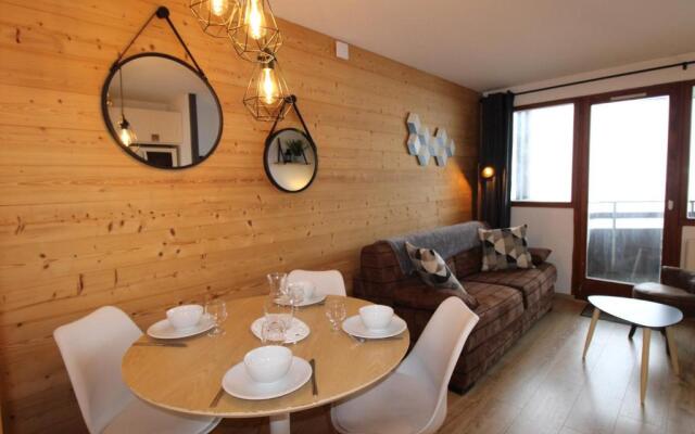 Appartement Avoriaz, 2 pièces, 4 personnes - FR-1-633-32