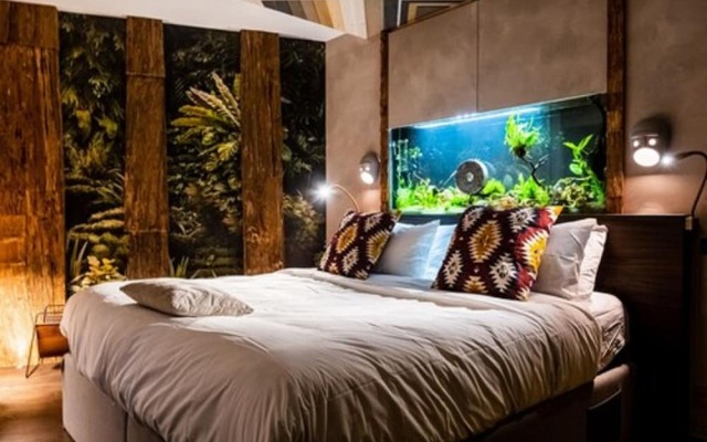 Chalet Kaya Tignes