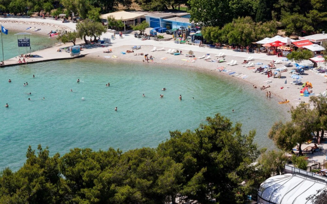 Apartments Katka Near Blue Beach