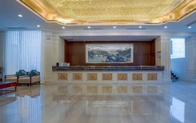 Hunan Hotel