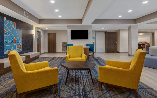 Holiday Inn Express & Suites Moab by IHG