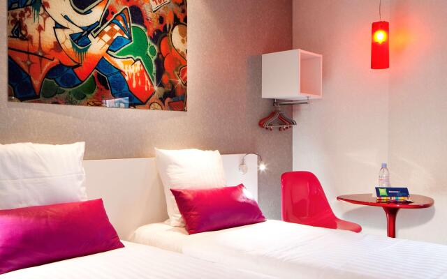 ibis Styles Blois Centre Gare