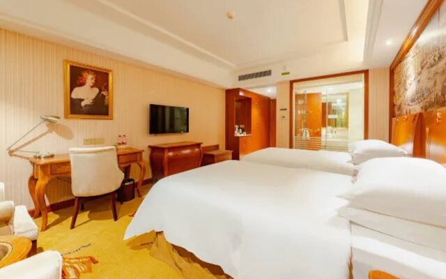 Vienna Hotel (Shenzhen Xiongfeng Road)