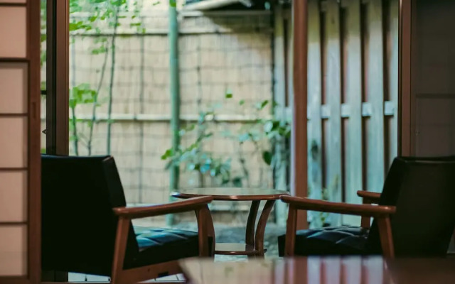 Negiya Ryofukaku