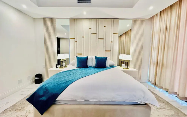 H & H Boutique and Spa