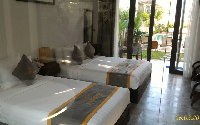 Serena Villa