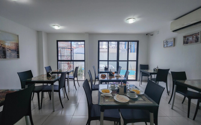 Hotel Refugio