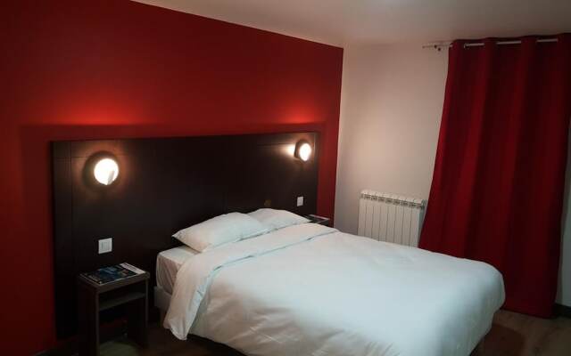 Fasthotel Thionville