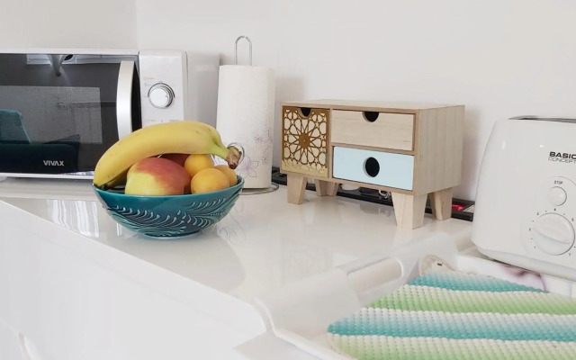 Adria Apartments