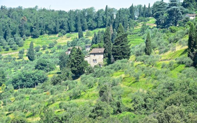 Palazzina del Chiasso B&B