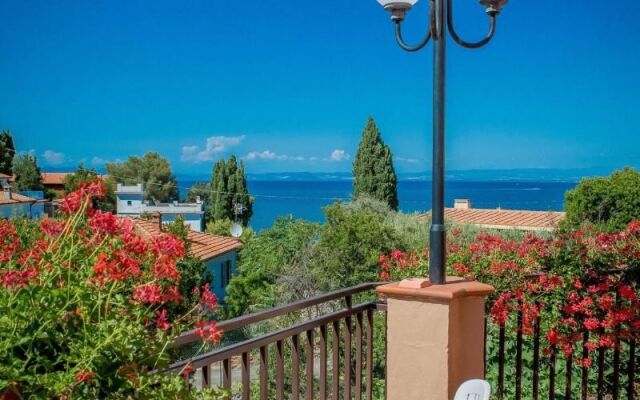 Hotel Belvedere Argentario