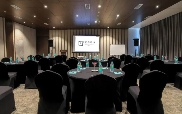 Essentia Premier Hotel Pune