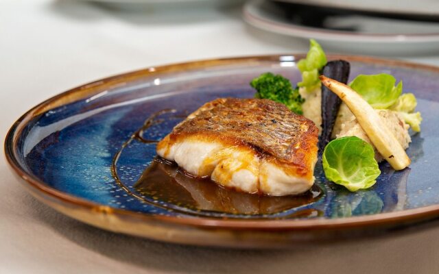 Mathieu Kergourlay Hôtel de Boisgelin