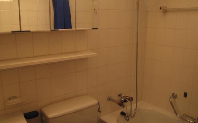 Apartment Topaze