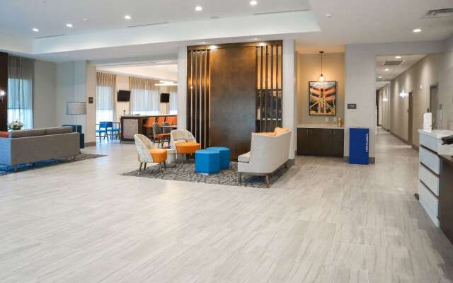 Comfort Suites Gainesville near University