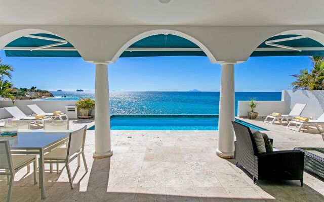 Dream Villa Shore point 1188