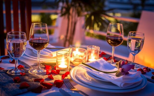 Tresor D Angkor Resort