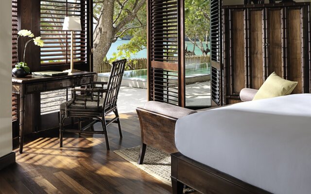 Rayavadee Hotel