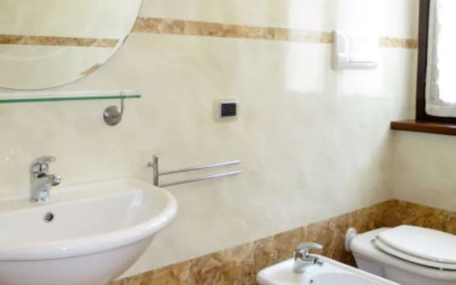 Casale Zuccari (LVC151)