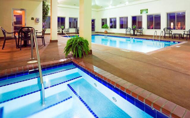 Holiday Inn Express Athens by IHG