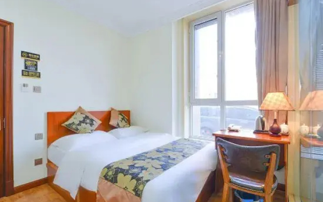 Jinhe Hotel