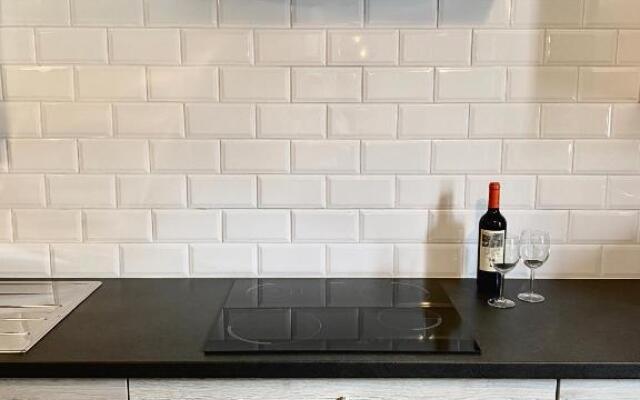 Gastenkamers Ten Huyze Marchandise