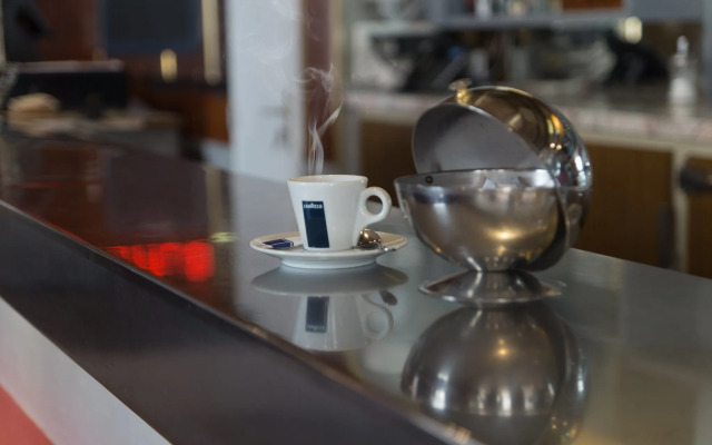 Hotel Restaurant Le Parisien