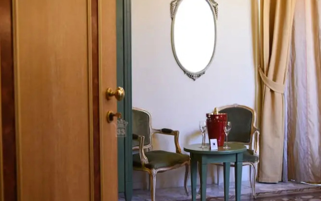 Residenza Di Federico II