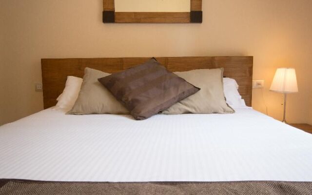 Holidays2malaga Catedral Apartments