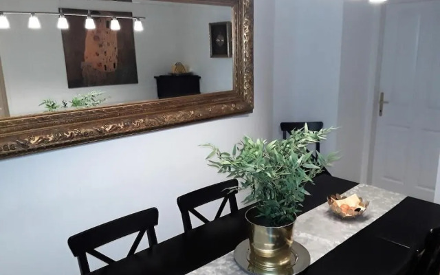 Concorditas Apartments